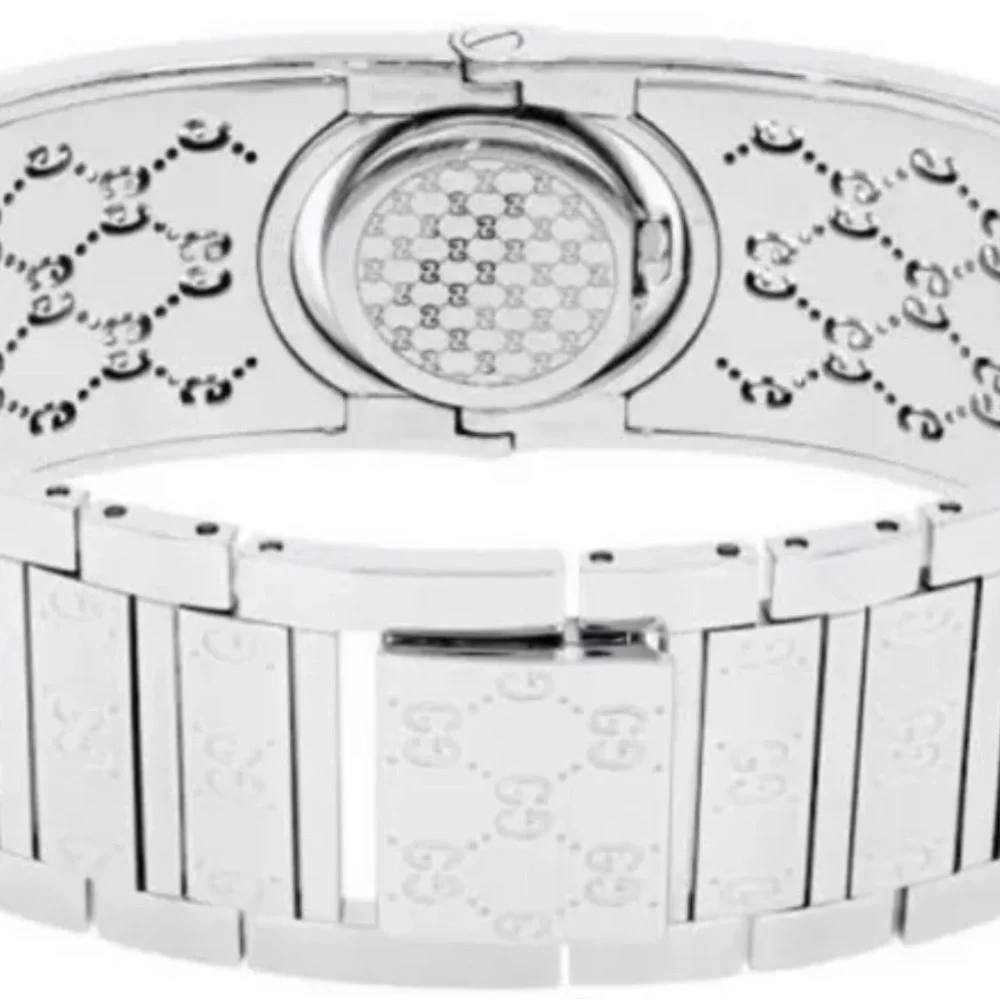 GUCCI Italian Luxury Bracelet Watch